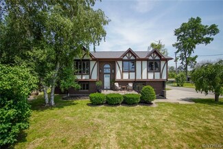 211 S Shore Dr, Buffalo, NY 14219