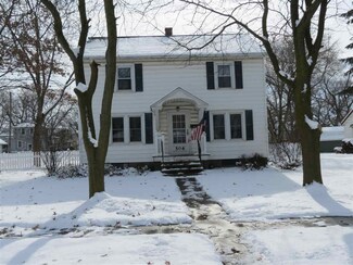 506 W Compromise St, Berne, IN 46711