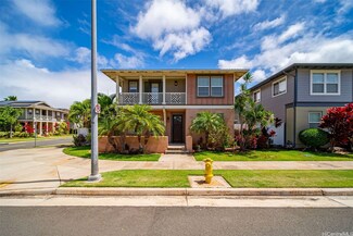 91-1115 Kailipolipo St, Ewa Beach, HI 96706