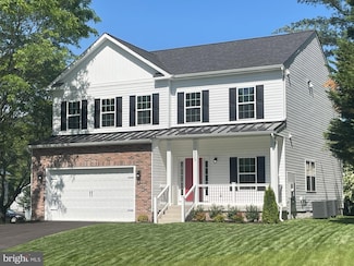 16201 Pennsbury Dr, Bowie, MD 20716