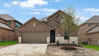 9221 Proteus Ave, McKinney, TX 75071