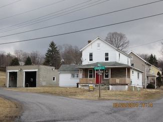 18 Church St, Glen Hope, PA 16645