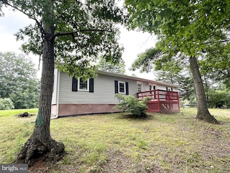 308 Wardensville Grade, Winchester, VA 22602