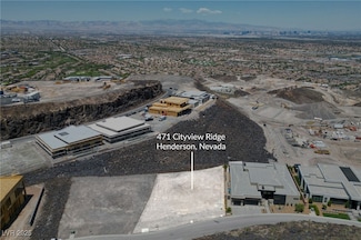 471 Cityview Ridge Dr, Henderson, NV 89012