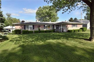8601 Cox Rd, Indianapolis, IN 46221
