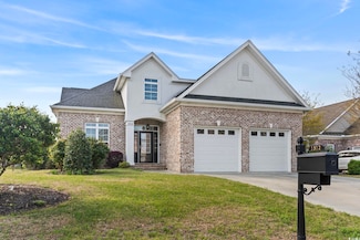 1312 Ashboro Ct, Myrtle Beach, SC 29579