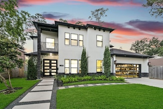 447 Faust Ln, Houston, TX 77024