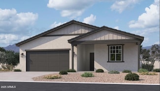 24083 W Bowker St, Buckeye, AZ 85326
