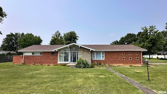 1107 E Cleveland St, West Frankfort, IL 62896