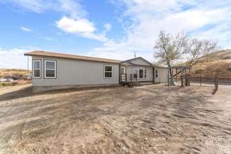 510 Kessinger Ln, Grand View, ID 83624