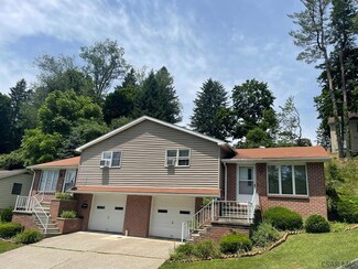 165-167 Floyd St, Johnstown, PA 15905