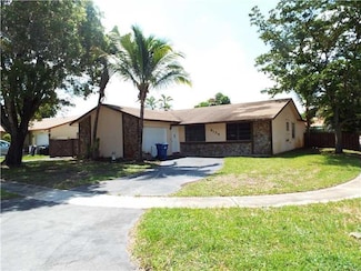 9134 NW 32nd Manor, Sunrise, FL 33351