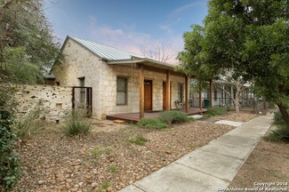 210 Lavaca St, San Antonio, TX 78210