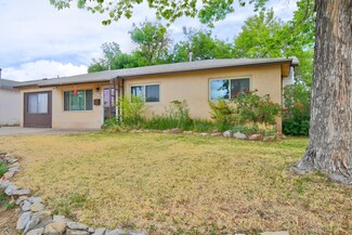 1020 Westerfeld Dr NE, Albuquerque, NM 87112