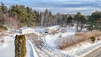 910 Rockland Rd, Somerville, ME 04348