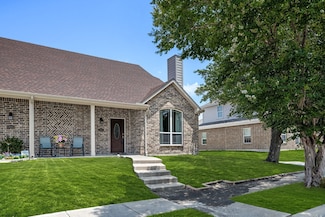 7603 Cousteau Dr, Rowlett, TX 75088