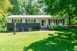 370 W 050 N, Lagrange, IN 46761