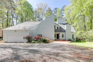 13805 Nuttree Woods Terrace, Midlothian, VA 23112