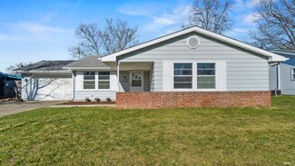 2429 Preston Dr, Fort Wayne, IN 46815