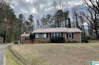 2782 Choccolocco Rd, Anniston, AL 36207