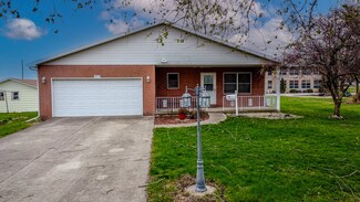 202 N Oak St, Buckley, IL 60918