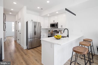 3106 Clifford St Unit A, Philadelphia, PA 19121