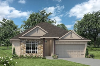11328 Pallas St, Lorena, TX 76655