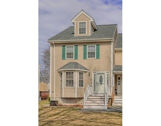 53 M St Unit 53, Haverhill, MA 01835