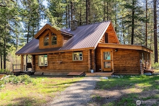 583 Twisp River Rd, Twisp, WA 98856