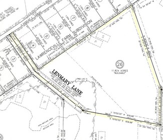 0 Lenmary Ln Unit 21714642, Sunman, IN 47041