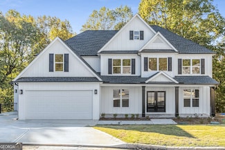 9135 Fox Trail Ln, Gainesville, GA 30506