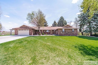 954 E Countryside Ln, Idaho Falls, ID 83404