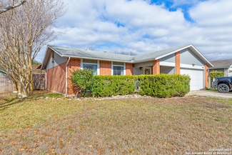 11603 Spring Rain, San Antonio, TX 78249