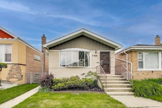 3645 W 66th St, Chicago, IL 60629