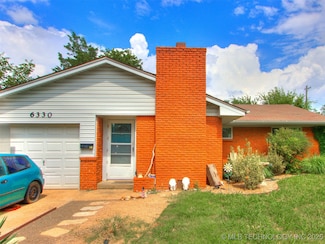 6330 Norman Ave, Oklahoma City, OK 73122