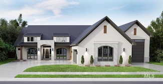 938 S Waning Ln, Eagle, ID 83616