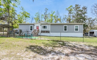 3214 NW Blue Oak Ln, Jennings, FL 32053