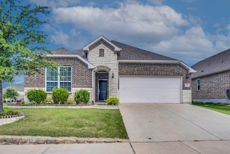 1001 Twisting Ridge Terrace, Haslet, TX 76052