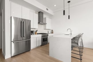 20 W 5th St Unit 5A, Boston, MA 02127