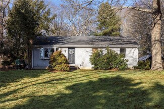 4585 Old Post Rd, Charlestown, RI 02813