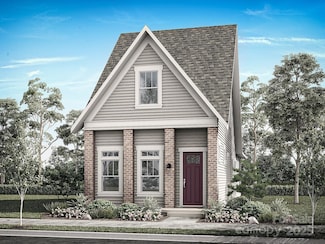9105 Maybry Park St Unit Lot 114, Charlotte, NC 28212
