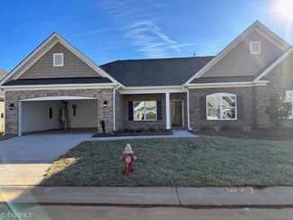 3730 Echo Forest Trail Unit 29, High Point, NC 27265
