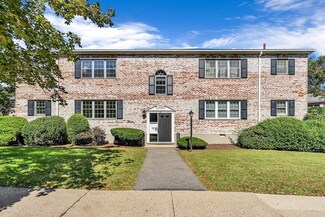 117 Lake Shore Rd Unit 1, Brighton, MA 02135