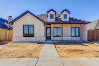11806 Kenosha Ave, Lubbock, TX 79423