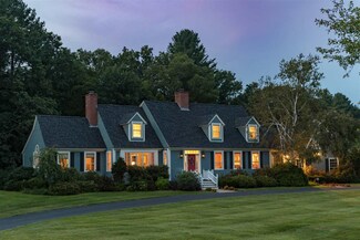 14 Prescott Ln, Hampton Falls, NH 03844