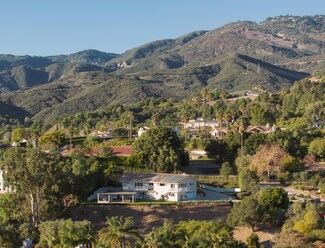 4525 Via Maria, Santa Barbara, CA 93111