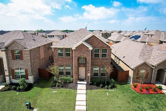 4003 Bighorn Dr, Forney, TX 75126