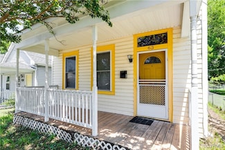 63 W 27th St, Richmond, VA 23225