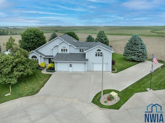 315 Kurtz Dr, Kingsley, IA 51028