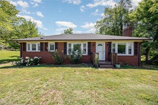 1295 Becks Church Rd, Lexington, NC 27292